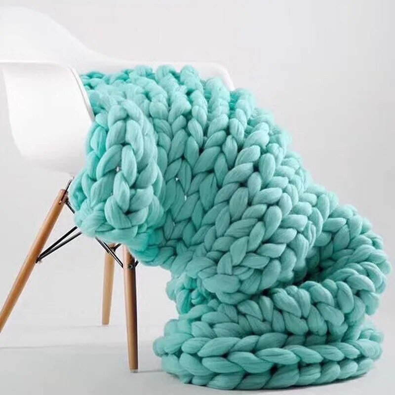 Winter Soft Warm Blanket